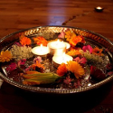 Divali, ambiance cosy
