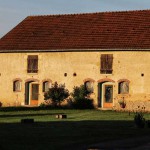 Divali corps de ferme principal