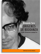livre sur les origines de la Biodanza