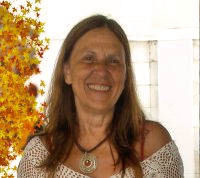 Nadia Costa, directrice d'École de Biodanza