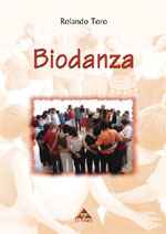 livre Biodanza par Rolando Toro