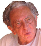 Rolando Toro Araneda, créateur de la Biodanza