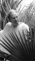 Rolando Toro, universitaire et poète, créateur de la Biodanza